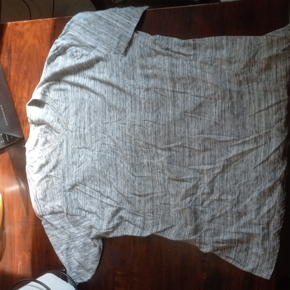 Men's gray t shirt - Picture 1 of 1